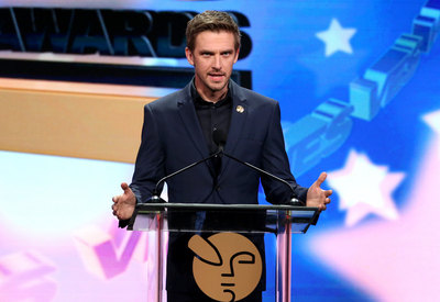 Dan Stevens Poster 3066675