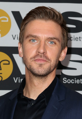 Dan Stevens Poster 3066676