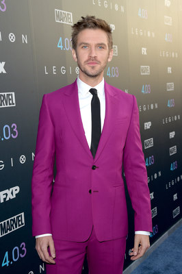 Dan Stevens Poster 3227558