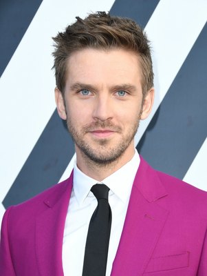 Dan Stevens Poster 3227559