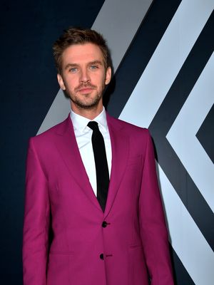 Dan Stevens Poster 3227561
