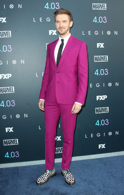 Dan Stevens Poster 3227562