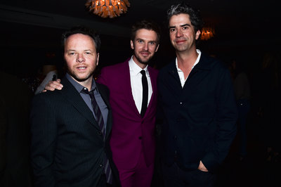 Dan Stevens Poster 3227567