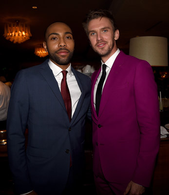 Dan Stevens Poster 3227568