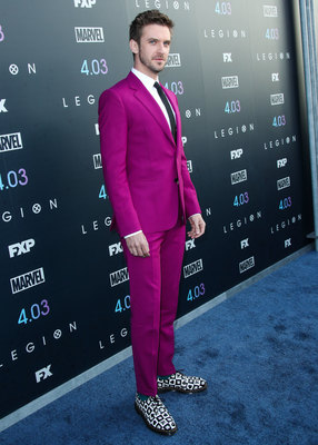 Dan Stevens Poster 3227569