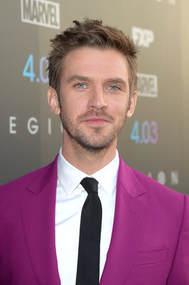 Dan Stevens Poster 3227570