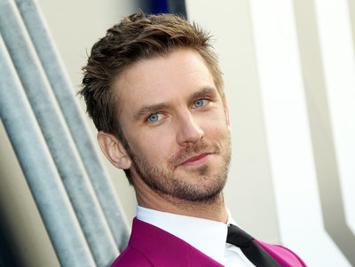 Dan Stevens Poster 3227571