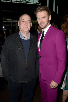 Dan Stevens Poster 3227572