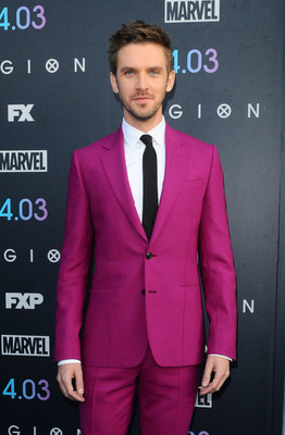 Dan Stevens Poster 3227573