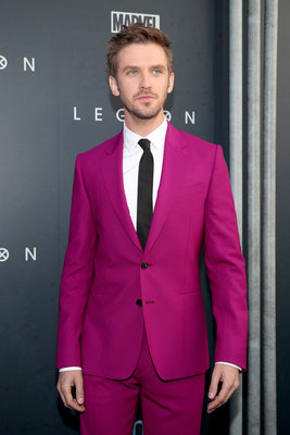 Dan Stevens Poster 3227574