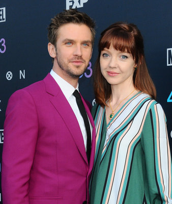 Dan Stevens Poster 3227575