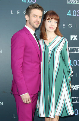 Dan Stevens Poster 3227576