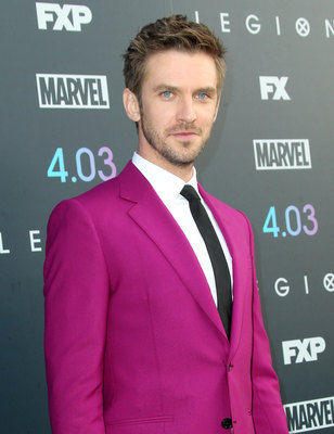 Dan Stevens Poster 3227577