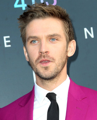 Dan Stevens Poster 3227578