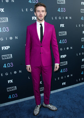 Dan Stevens Poster 3227581