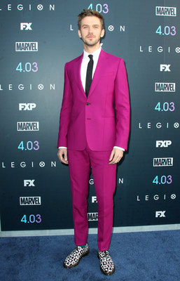 Dan Stevens Poster 3227582
