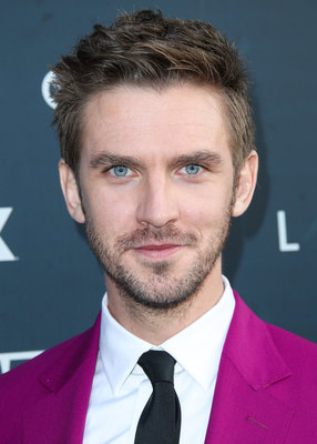 Dan Stevens Poster 3227583