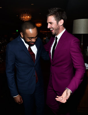 Dan Stevens Poster 3227584