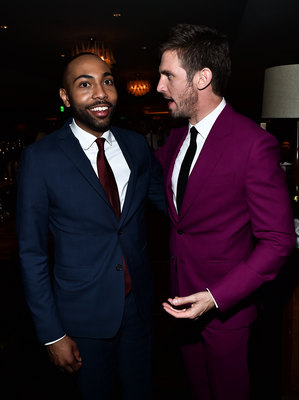 Dan Stevens Poster 3227587
