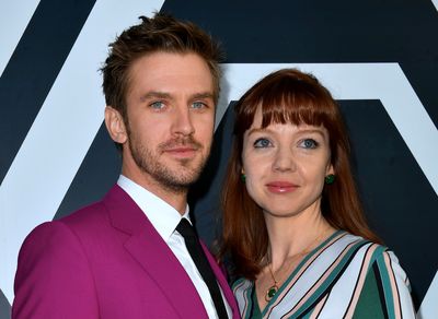 Dan Stevens Poster 3227588