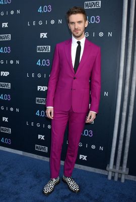 Dan Stevens Poster 3227589