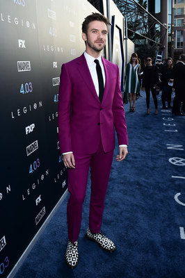 Dan Stevens Poster 3227596