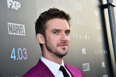 Dan Stevens Poster 3227597