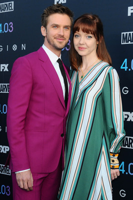 Dan Stevens Poster 3227599