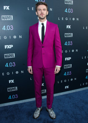 Dan Stevens Poster 3227602