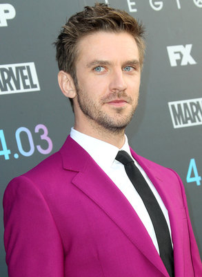 Dan Stevens Poster 3227603