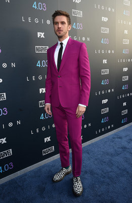 Dan Stevens Poster 3227604