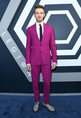 Dan Stevens Poster 3227605