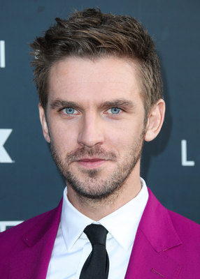 Dan Stevens Poster 3227606