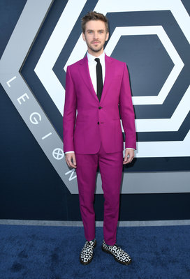Dan Stevens Poster 3227608