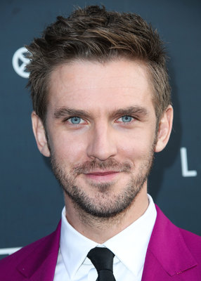 Dan Stevens Poster 3227609