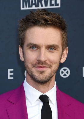 Dan Stevens Poster 3227610
