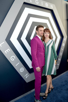 Dan Stevens Poster 3227611