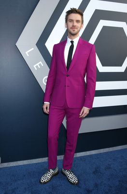 Dan Stevens Poster 3227613