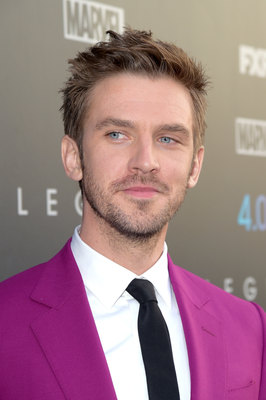 Dan Stevens Poster 3227615