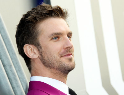 Dan Stevens Poster 3227617