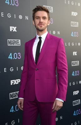 Dan Stevens Poster 3227618