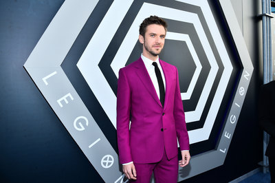 Dan Stevens Poster 3227619
