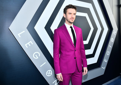 Dan Stevens Poster 3227621