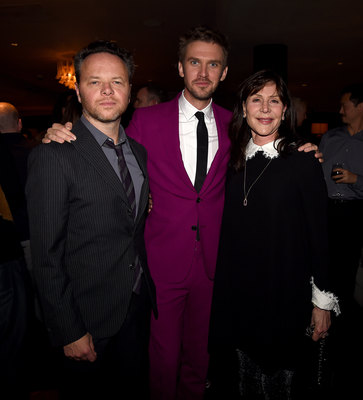 Dan Stevens Poster 3227623