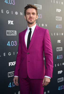 Dan Stevens Poster 3227628