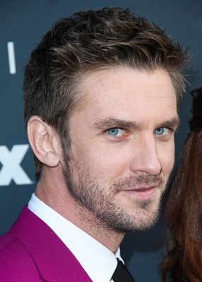 Dan Stevens Poster 3227631