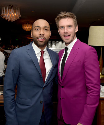 Dan Stevens Poster 3227632