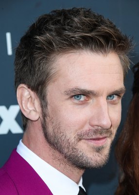 Dan Stevens Poster 3227633