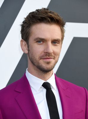 Dan Stevens Poster 3227634