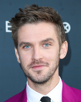 Dan Stevens Poster 3227635